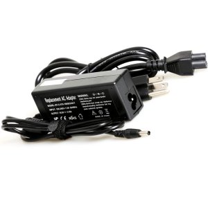 Charger for HP m27f 25W FHD Monitor