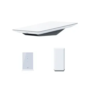 STARLINK FLAT HIGH PERFORMANCE KIT