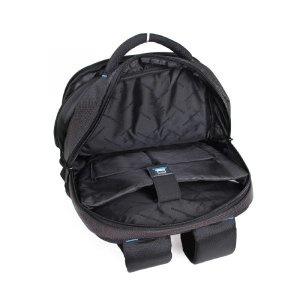 'KB 15.4" K-SERIES,LAPTOP BACKPACK-BLACK-KS6062W-Bl