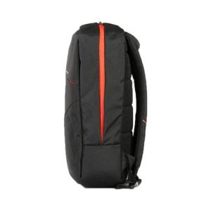 Kingsons 15.6" Arrow series backpack - Black-K8933W-BK
