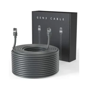 Starlink V3 45m Extension Cable
