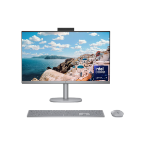 HP OMNISTUDIO X 27 AIO 27-CS1014 ULTRA 7 256V 16GB RAM 1TB SSD 27"-B5YS9AA