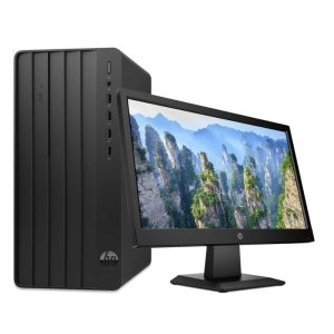 HP PROTOWER 290 G9 EP PCI IDS i5-14500 8GB RAM 512GB SSD 21.5" monitor-D1BA3AT
