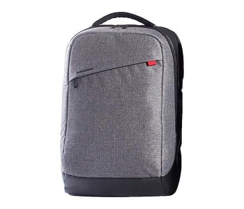 Kingsons 15.6" Trendy Series Backpack GREY-K8890W-GY