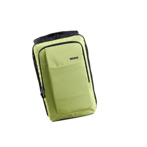 KINGSONS 15.6"Laptop Backpack - (LIGHT GREEN-KS3048W15.6)