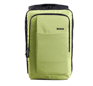 KINGSONS 15.6"Laptop Backpack - (LIGHT GREEN-KS3048W15.6)