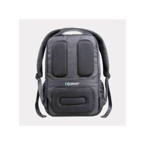 Kingsons 15.6" Prime Series Backpack-KS3077W