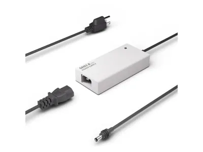Starlink Power Supply Adapter for Mini and V3
