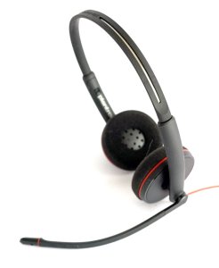 Poly Blackwire 5220 Stereo USB-C Headset