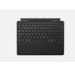 Microsoft Surface Pro keyboard 12 Backlit Black -EP2-32033 
