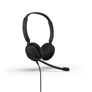 Jabra Evolve 10 wired Stereo headset-2699-820-109