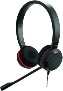 Jabra EVOLVE 30 II MS STEREO USB Headband