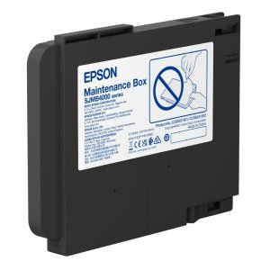 EPSON COLORWORKS MAINTENANCE BOX (C33S021601)