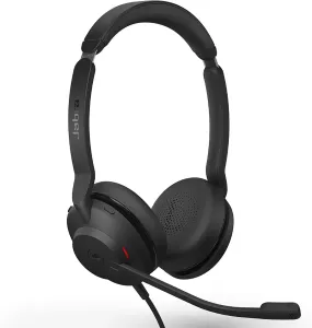 Jabra Evolve2 30 SE, STEREO Headset