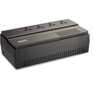 APC EASY UPS 650VA AVR UNIVERSAL OUTLET 230V (BV650I-MSX)