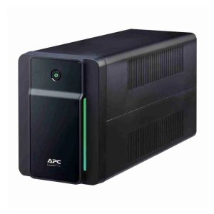 APC BACK-UPS 1200VA 230V AVR UNIVERSAL SOCKETS (BX1200MI-MS)