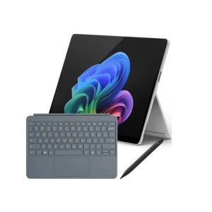 Microsoft surface pro 12 Snapdragon,8 core 16GB RAM 512GB SSD-EP2-33671 