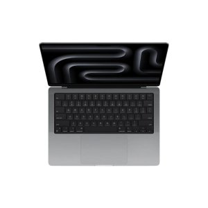MacBook Pro M3 8-Core CPU 10-Core GPU 8GB 512GB MTL73LL/A