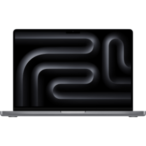 Apple Macbook pro M3 8 core CPU 10 core GPU 8GB RAM 1TB SSD 1-MTL83LL/A