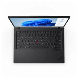Lenovo ThinkPad T14s Gen 6 U7‑258V 32GB 1TB SSD‑21QX00MJUE