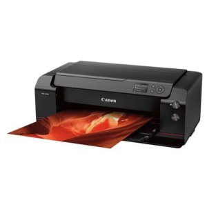 CANON imagePROGRAF PRO-1000 PROFESSIONAL PHOTO PRINTER