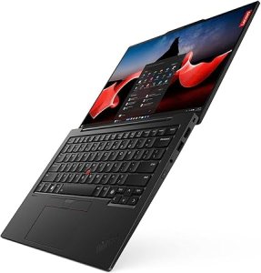 Lenovo ThinkPad X1 Carbon Gen 13 U7‑258V 32GB 1TB SSD‑21NSS28A00