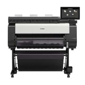 CANON IMAGEPROGRAF TX-3100 36-INCH LARGE FORMAT PLOTTER PRINTER