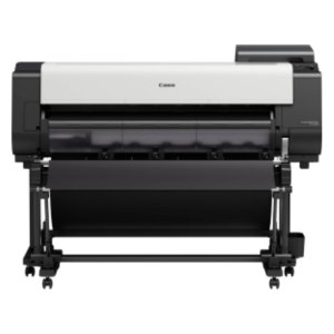 CANON IMAGEPROGRAF TX-4100 44-INCH LARGE FORMAT PLOTTER PRINTER