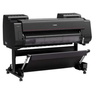 CANON IMAGEPROGRAF PRO-4100 44-INCH LARGE FORMAT PLOTTER PRINTER