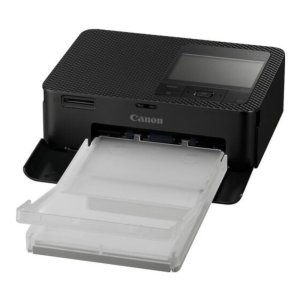 CANON SELPHY CP1500 WIRELESS COMPACT PHOTO PRINTER