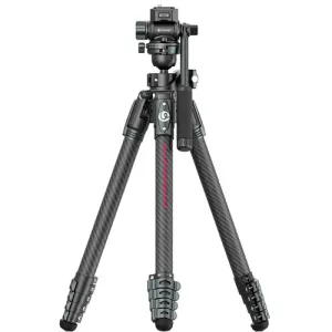 Ulanzi JJ06 GlideGo Video Tripod
