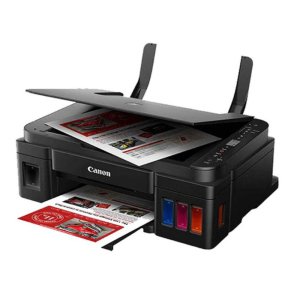 CANON PIXMA G3411 INK TANK MULTIFUNCTION PRINTER