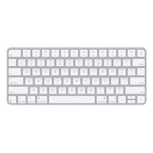 Apple Magic Keyboard Folio White MQDP3LL/A