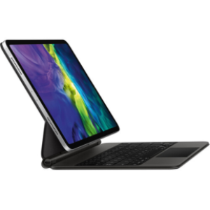 Apple Ipad Magic Keyboard 11inch Black - MXQT2LL/A