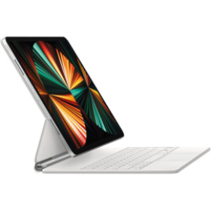 Apple iPad Magic Keyboard for 12.9" iPad Pro - MJQL3LL/A 