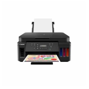 CANON PIXMA G6040 INK TANK MULTIFUNCTION PRINTER