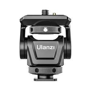 ULANZI U150 MONITOR BALL HEAD