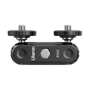 ULANZI R102 DOUBLE BALL HEAD