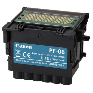 CANON PF-06 PRINT HEAD