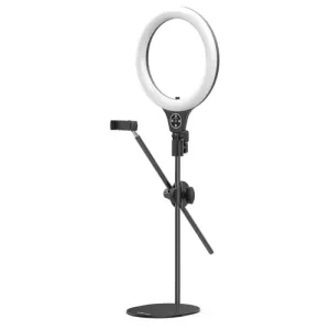 ULANZI T1 OVERHEAD SHOOTING BRACKETED