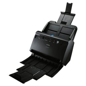 CANON IMAGEFORMULA DR-C230 DOCUMENT SCANNER