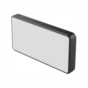 ULANZI VL196 LED VIDEO LIGHT-ULAVIJVL196