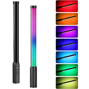 ULANZI VL 119 LED TUBE-ULAVL119