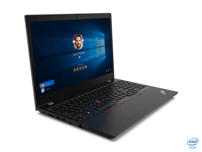 Lenovo ThinkPad L15 Intel Core i5 10210U 8GB RAM 512GB SSD (20U3006DUE)