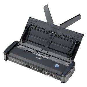 CANON IMAGEFORMULA P-215 II MOBILE DOCUMENT SCANNER