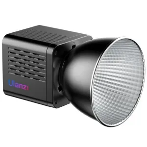 ULANZI 40WATTS RGB (WITH ADAPTOR) (L024)