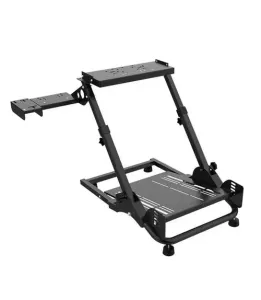PXN A10 GAMING RACING WHEEL FOLDABLE STAND