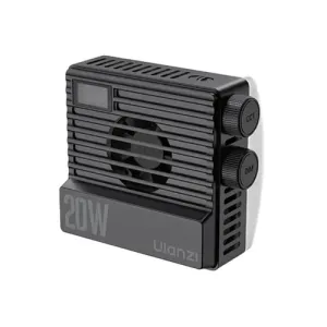 Ulanzi LE20 20W Pocket RGB Pocket Light