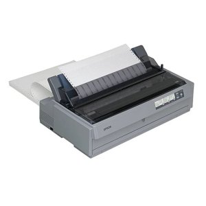 EPSON LQ-2190 DOT MATRIX PRINTER