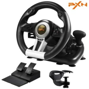 PXN V3 PRO RACING WHEEL